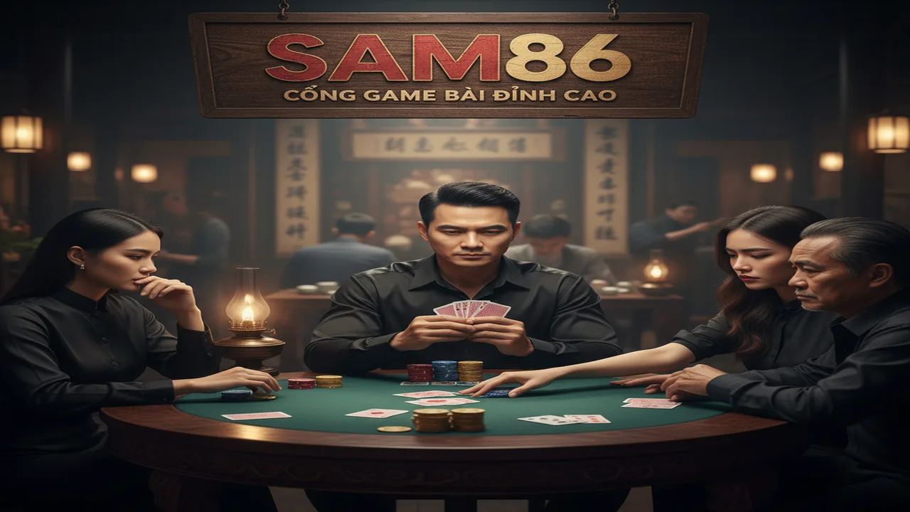 Cách chơi Liêng không bao giờ thua cho tân thủ Sam86