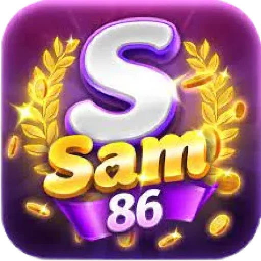 Logo Sam86