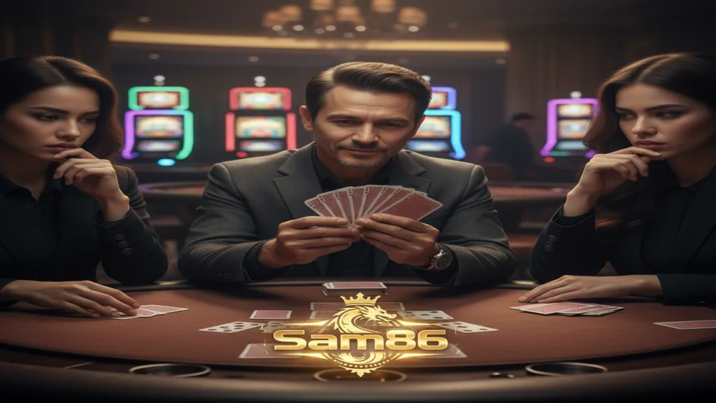 Chiến thuật chơi Tiến Lên Miền Nam luôn thắng Sam86