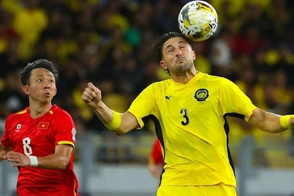 7 cầu thủ nhập tịch Malaysia nhận tin vui sau khi được FIFA gỡ lệnh cấm