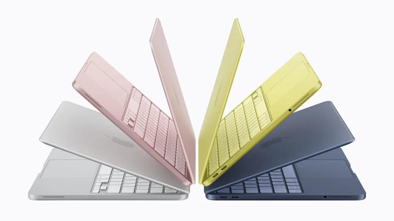 Apple ra MacBook Neo giá từ 16,5 triệu đồng