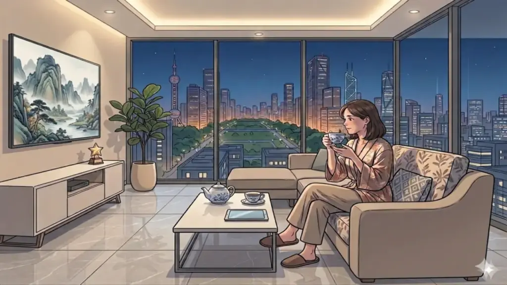 Tuổi 40, thay vì mạo hiểm khởi nghiệp, tôi chọn bảo vệ tài sản